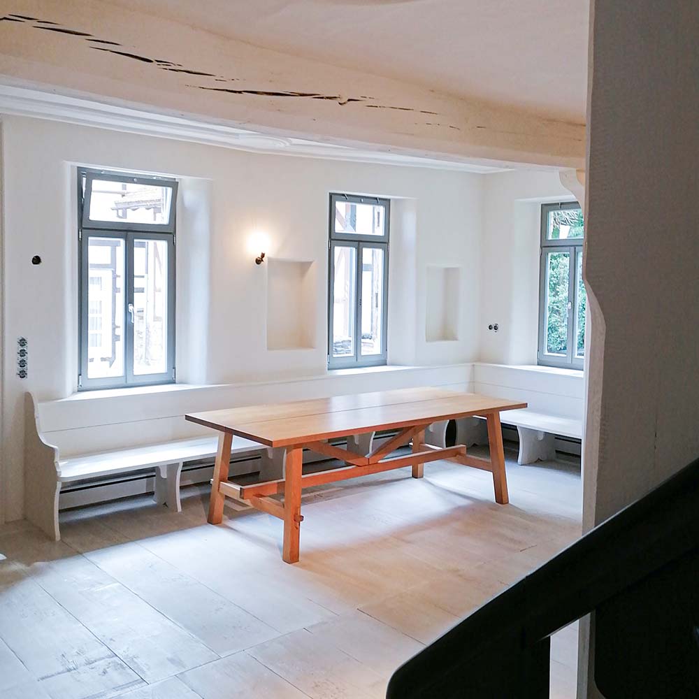 peinture-microbeton-mortex-salle-a-manger